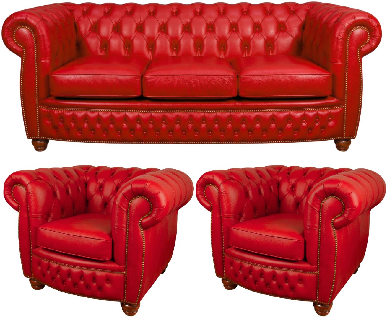 The Chamberlain Chesterfield
